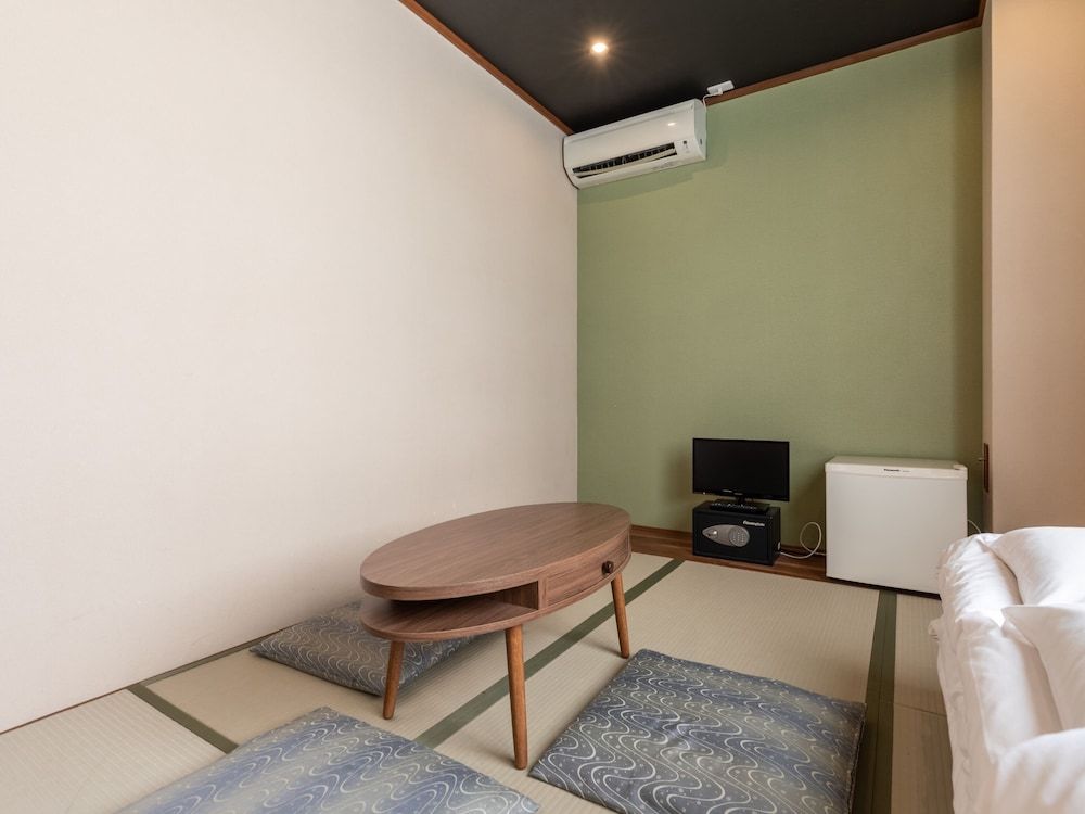 Seiki Kyoto Station Japanese Room up to 4 guests (Non-Smoking) 4