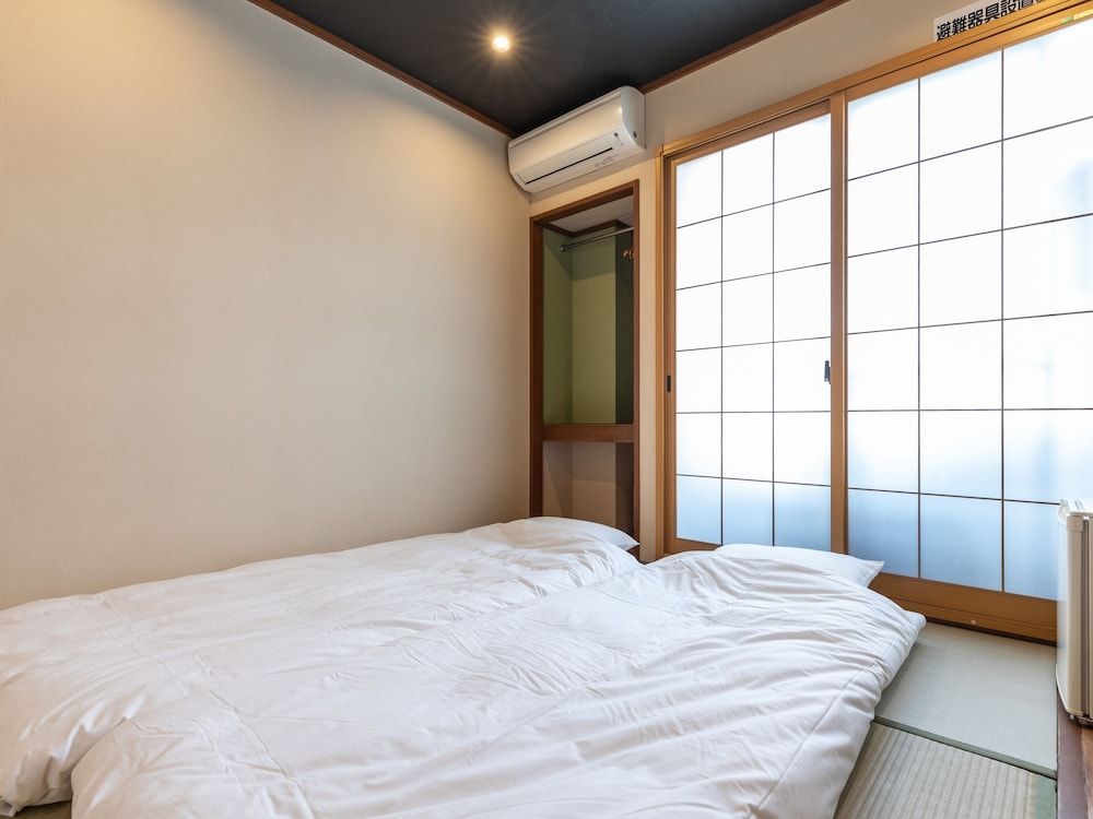 Seiki Kyoto Station Japanese Room up to 4 guests (Non-Smoking) 6