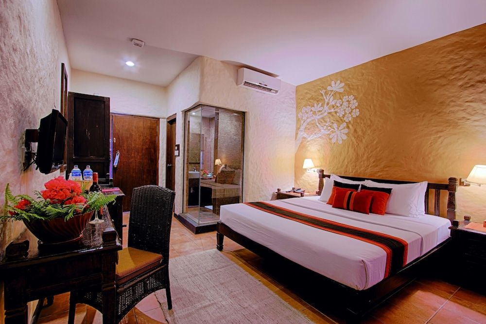 undefined Temple Tree Resort and Spa, Pokhara 10