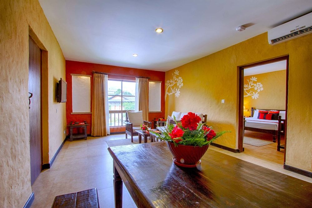 undefined Temple Tree Resort & Spa