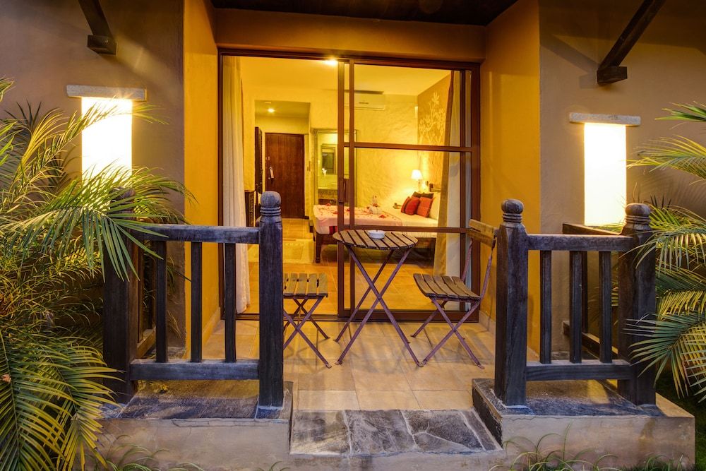 undefined Temple Tree Resort and Spa, Pokhara 8