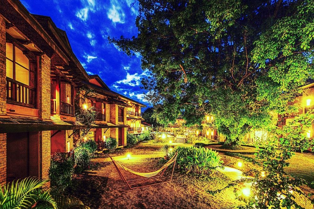 undefined Temple Tree Resort and Spa, Pokhara 9