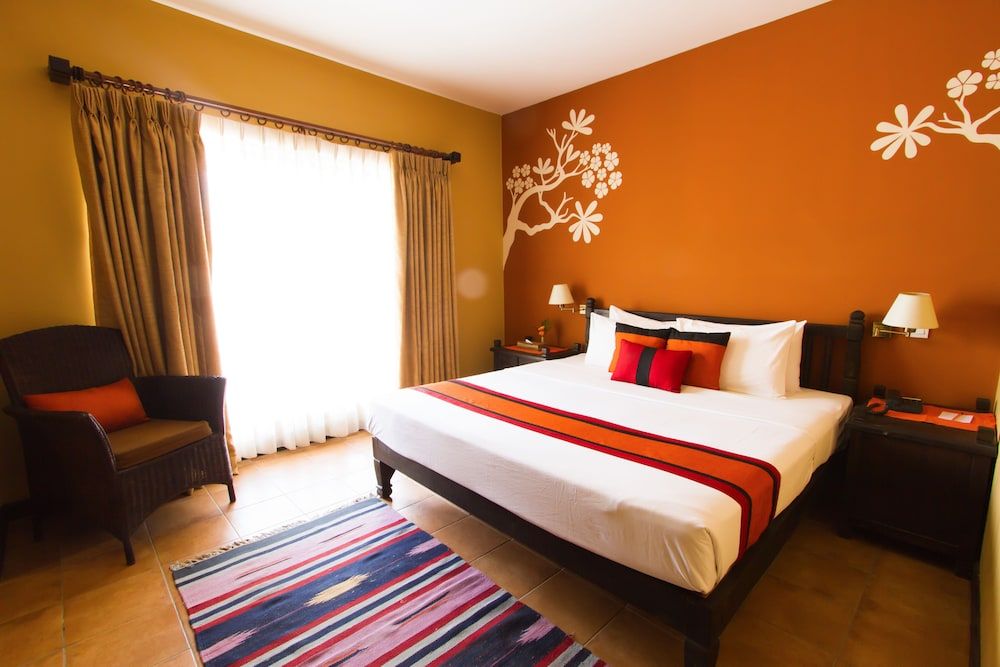 undefined Temple Tree Resort & Spa 2