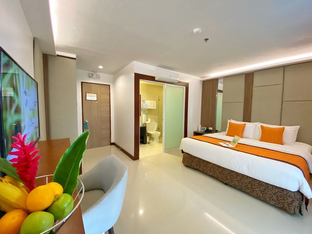 undefined Jony's Beach Resort 5