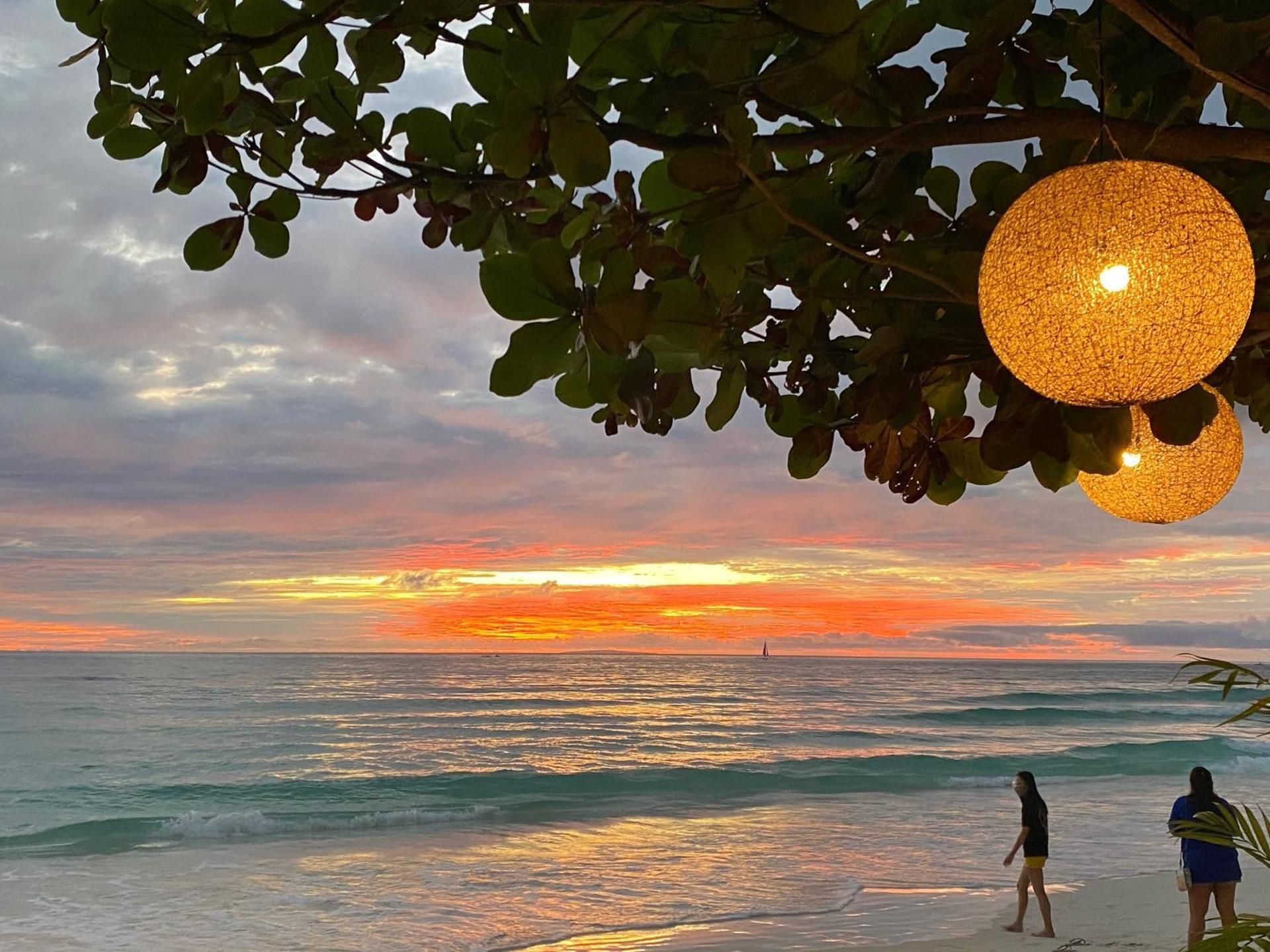 surrounding environment