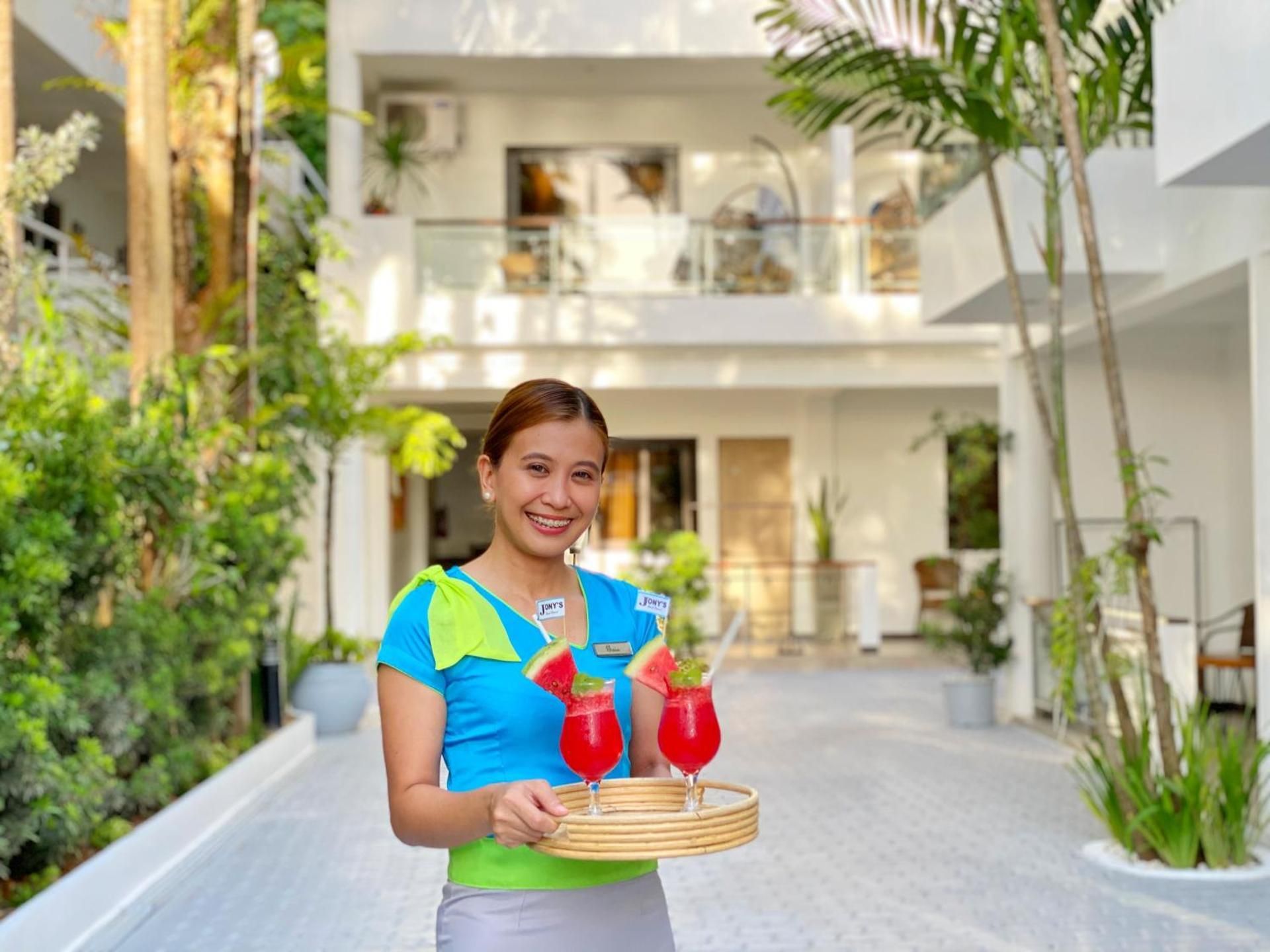 undefined Jony's Beach Resort 7