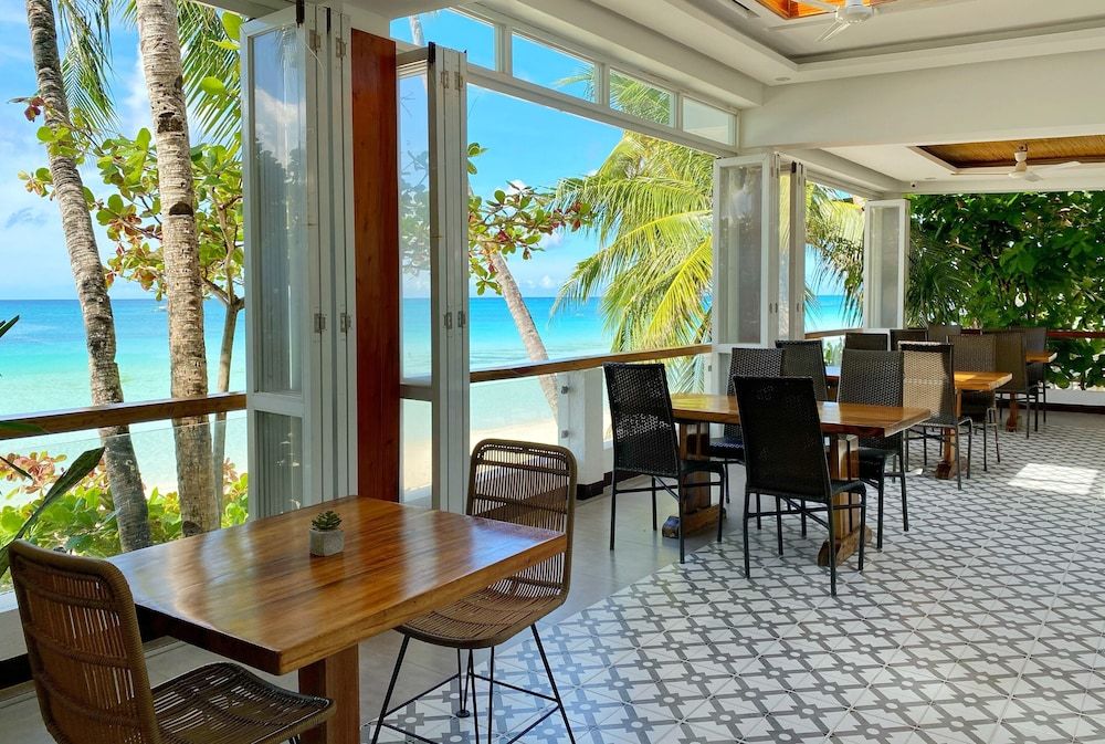 undefined Jony's Beach Resort 9