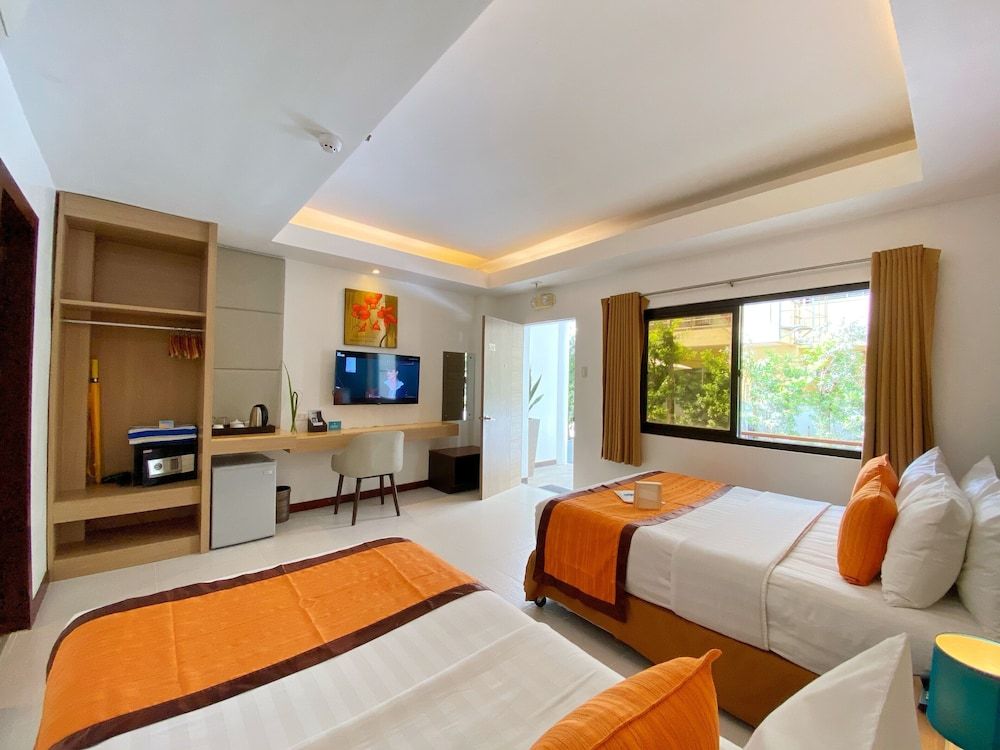 undefined Jony's Beach Resort 4