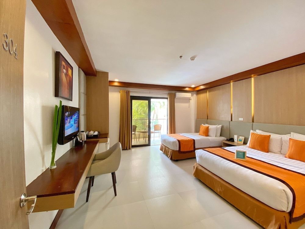 undefined Jony's Beach Resort