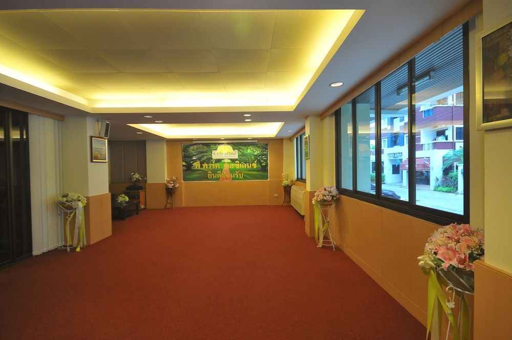 undefined P Park Residence Charansanitwong 4
