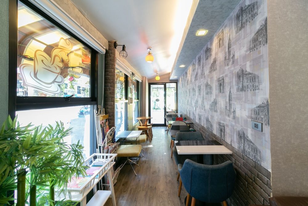 undefined P Park Residence Charansanitwong 8