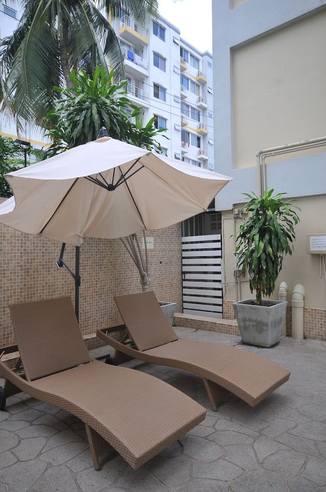 undefined P Park Residence Charansanitwong 3