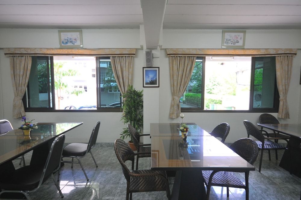 undefined P Park Residence Charansanitwong 5