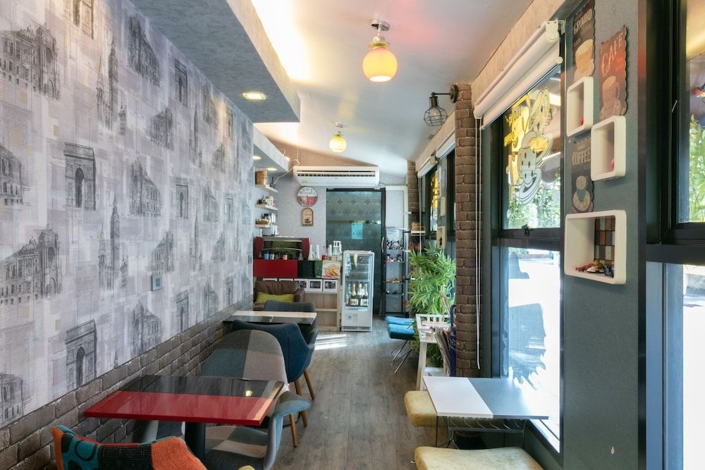undefined P Park Residence Charansanitwong 7