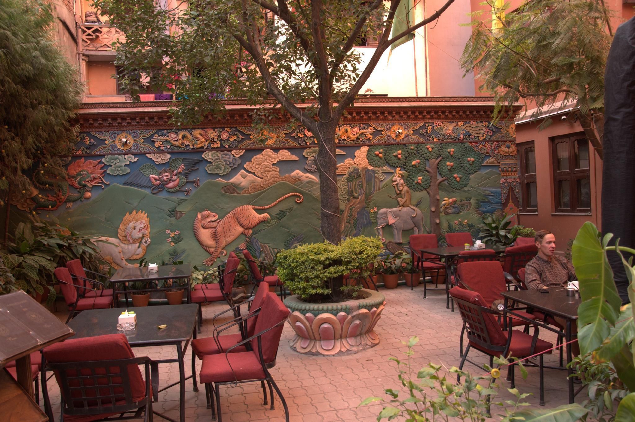 undefined Tibet Guest House 4