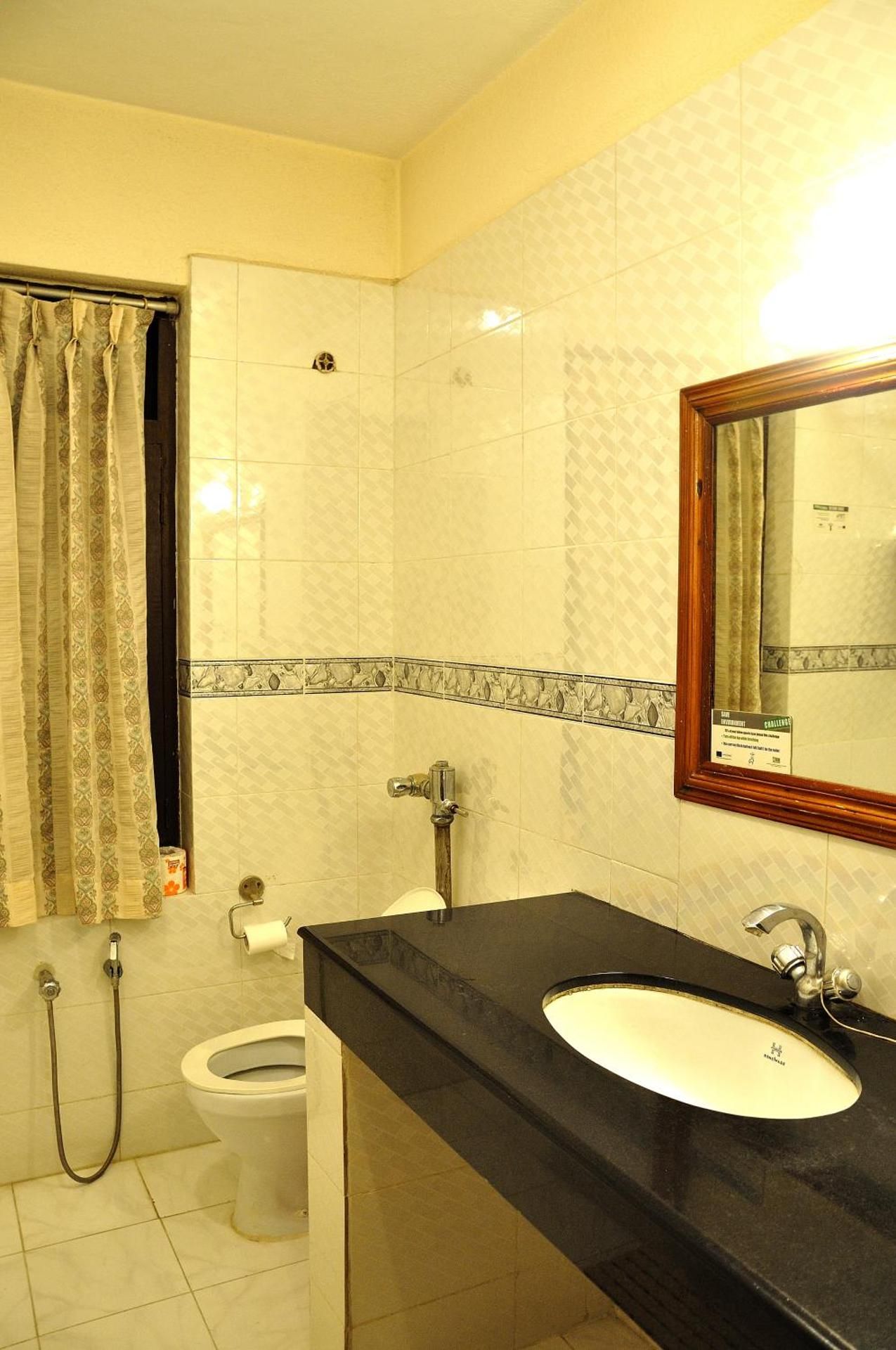 Tibet Guest House Standard 3