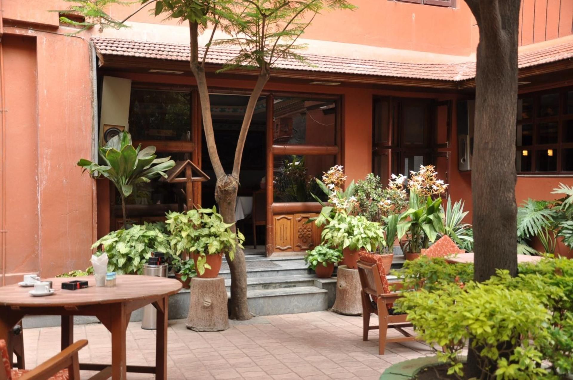 undefined Tibet Guest House 3