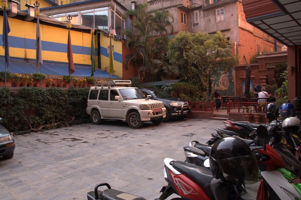 undefined Tibet Guest House 6