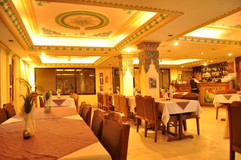 undefined Tibet Guest House 10