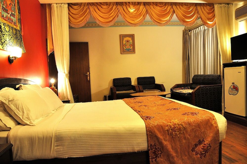 undefined Tibet Guest House 6