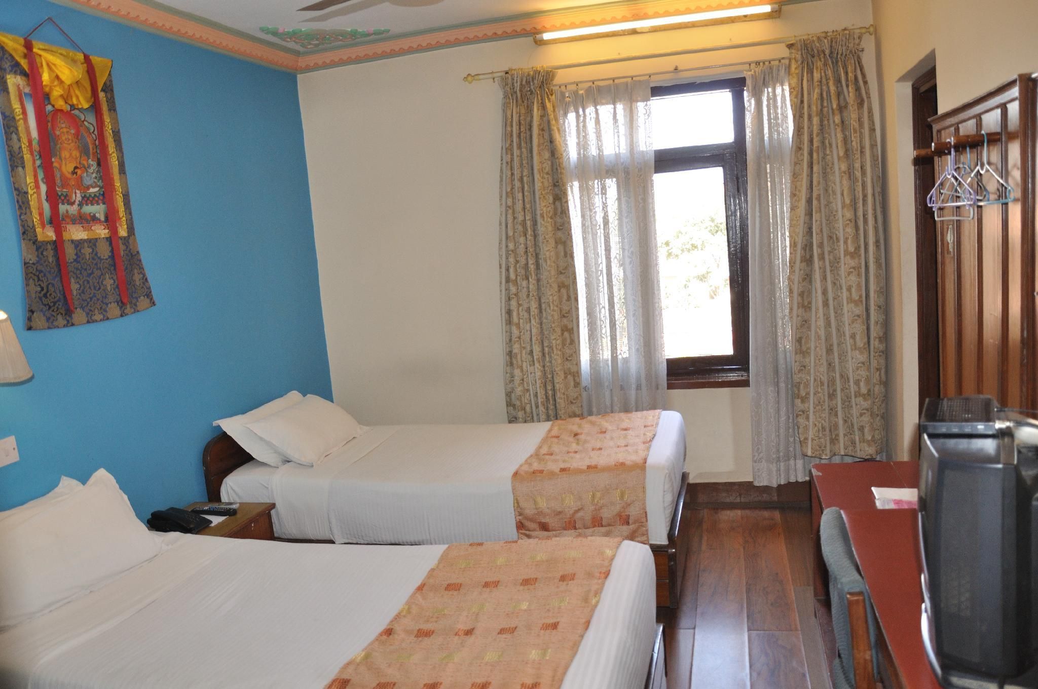 Tibet Guest House Standard 2