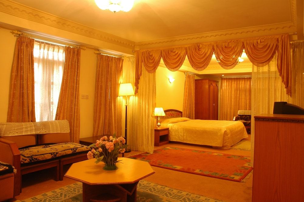 undefined Tibet Guest House 9