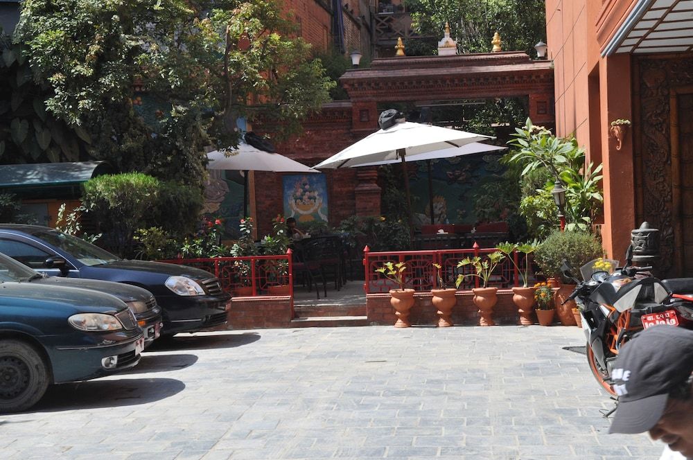 undefined Tibet Guest House 7