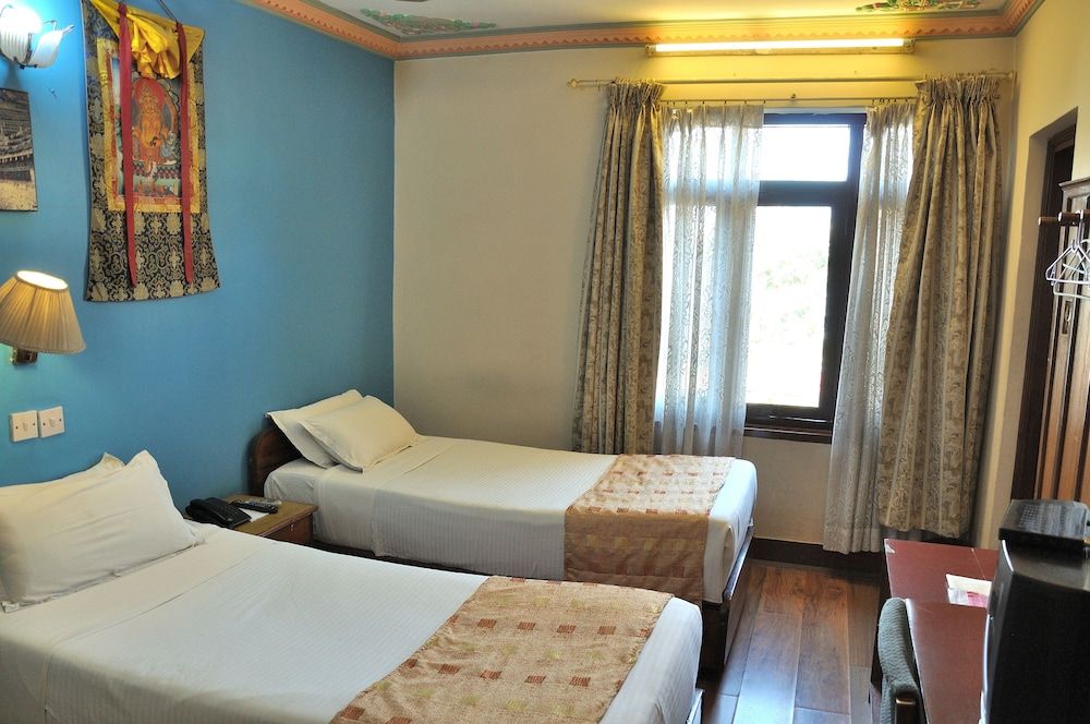 undefined Tibet Guest House 3