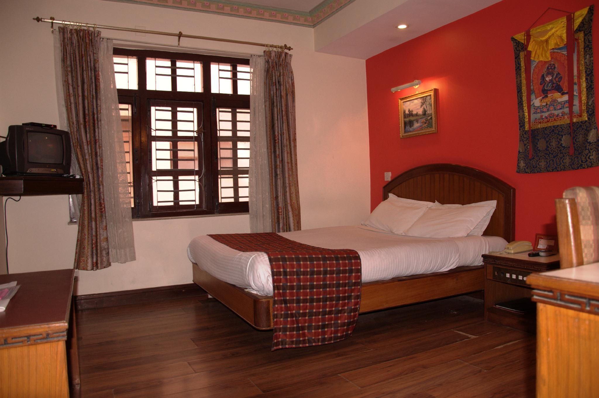 Tibet Guest House Standard