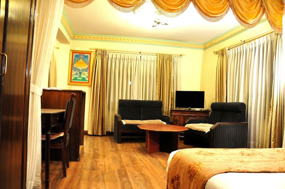 undefined Tibet Guest House 10