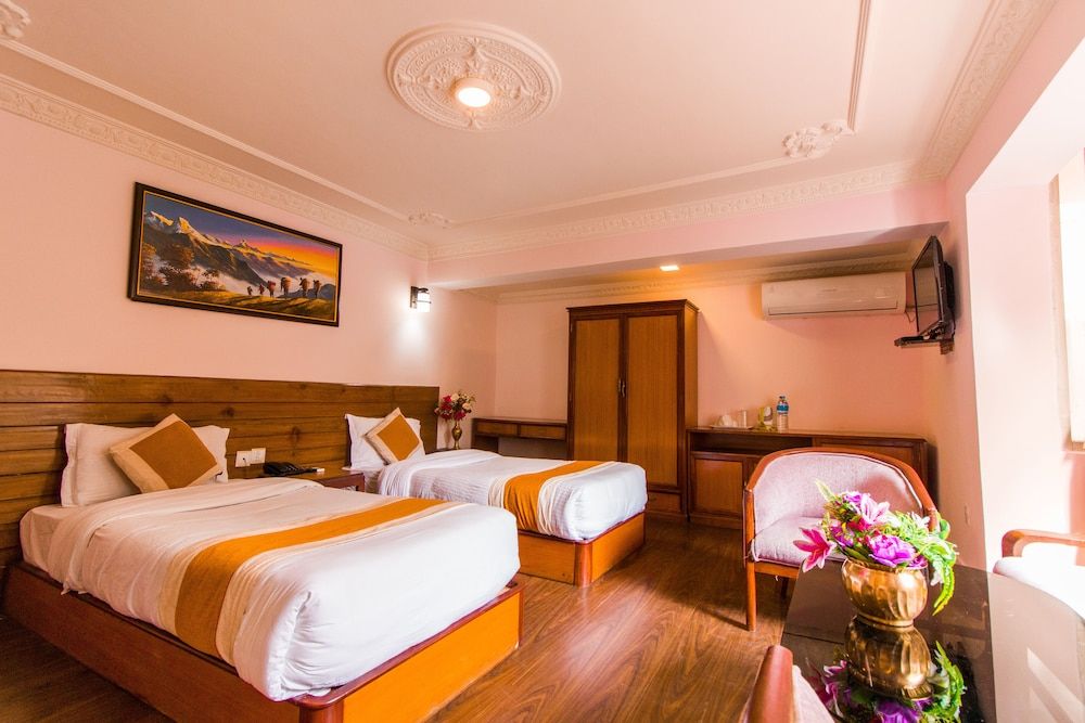 undefined Hotel Blue Horizon 6