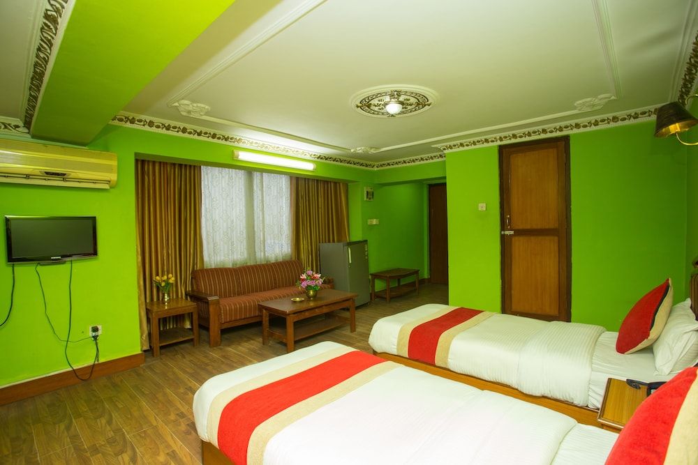 undefined Hotel Blue Horizon 5