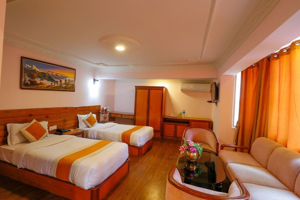 undefined Hotel Blue Horizon 9