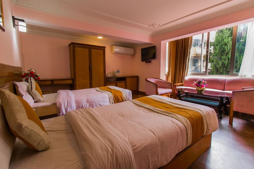 undefined Hotel Blue Horizon 4