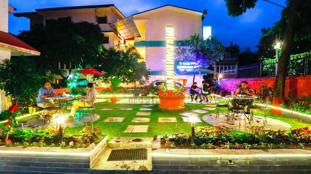 undefined Hotel Blue Horizon 3