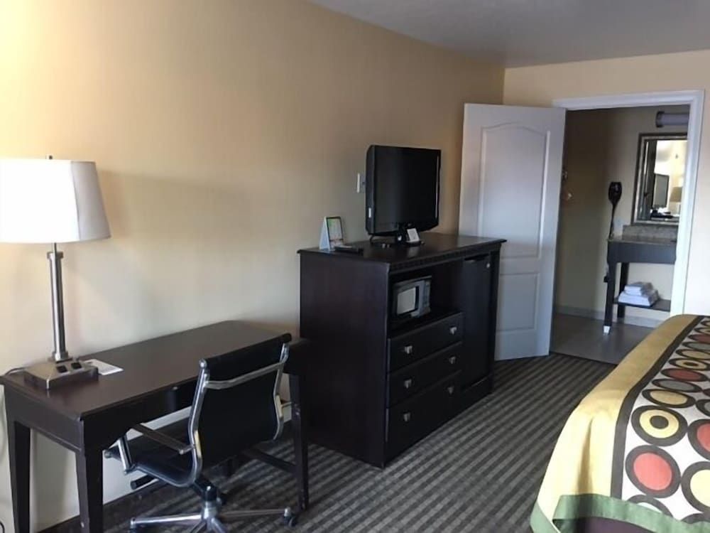 Montigo Inn Standard Room 3