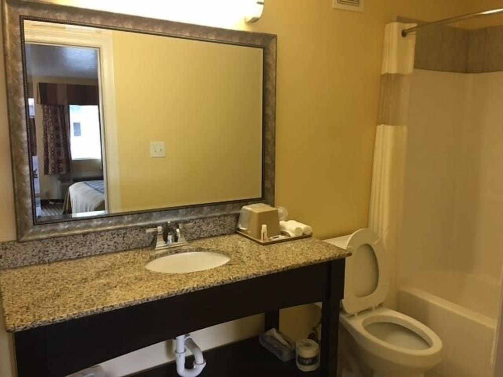 Montigo Inn Standard Room 2