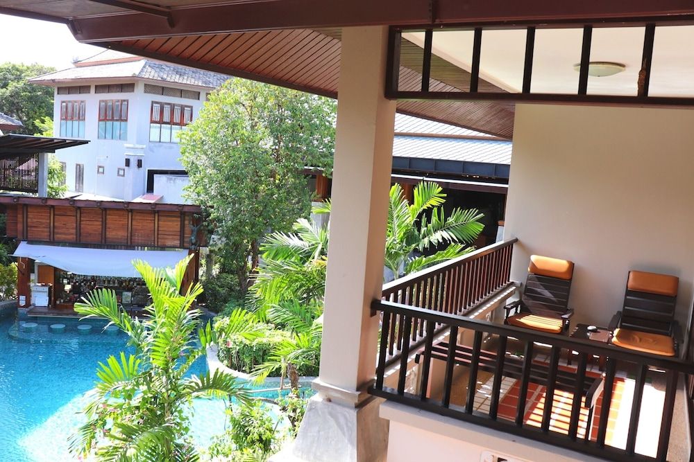 undefined Chaweng Garden Beach Resort 8