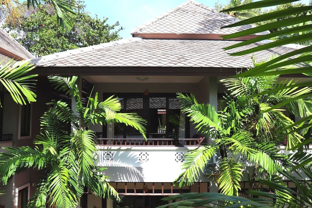 undefined Chaweng Garden Beach Resort 7