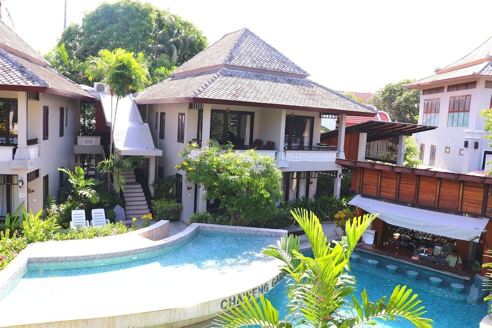 undefined Chaweng Garden Beach Resort 6
