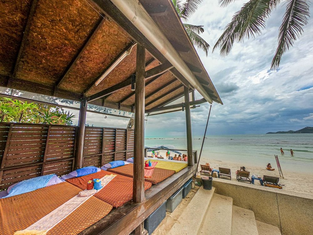 undefined Chaweng Garden Beach Resort 9