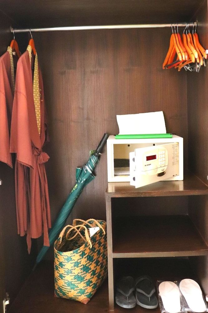 Chaweng Garden Beach Resort Superior Double (Pool View) 12