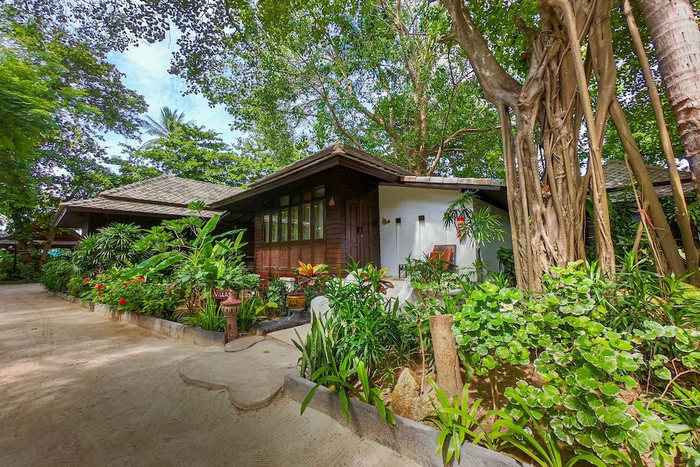 undefined Chaweng Garden Beach Resort 2