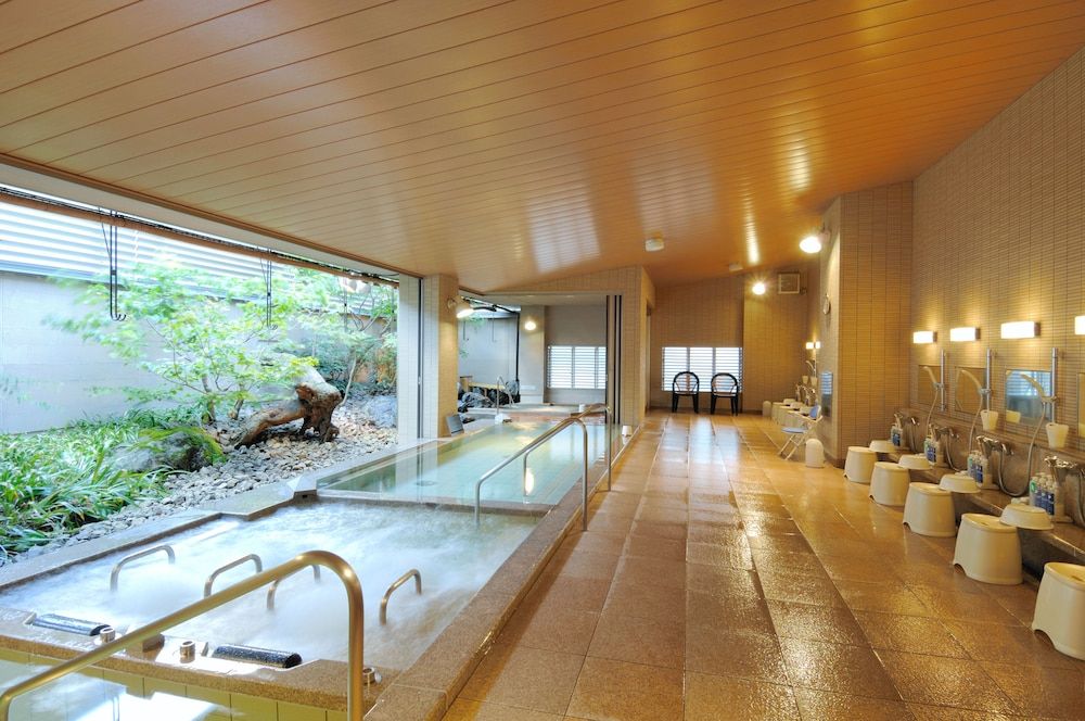 undefined Kanazawa Manten Hotel Ekimae 10