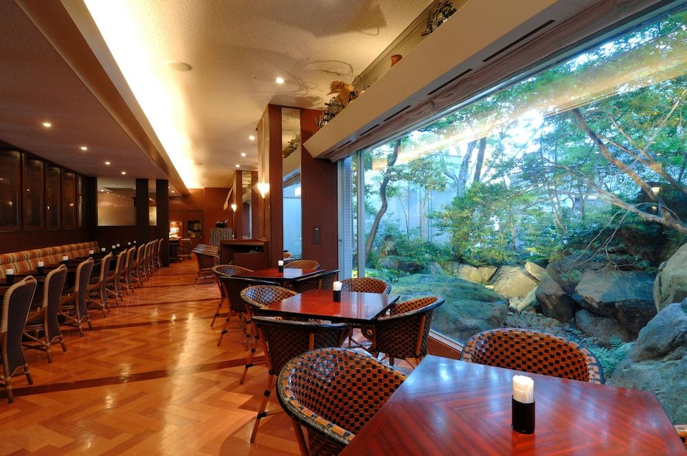 undefined Kanazawa Manten Hotel Ekimae 7
