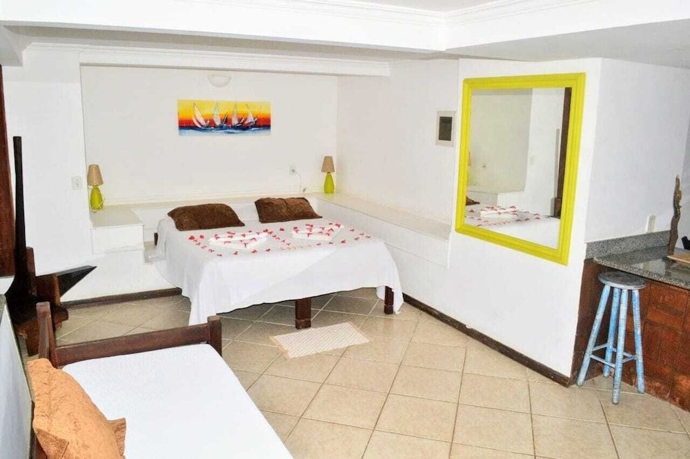Family Apartment, 1 Bedroom