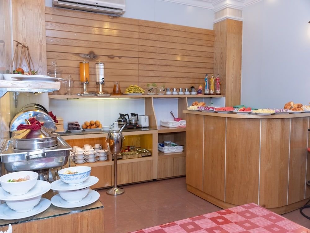 undefined Sense City Hotel & Spa 4