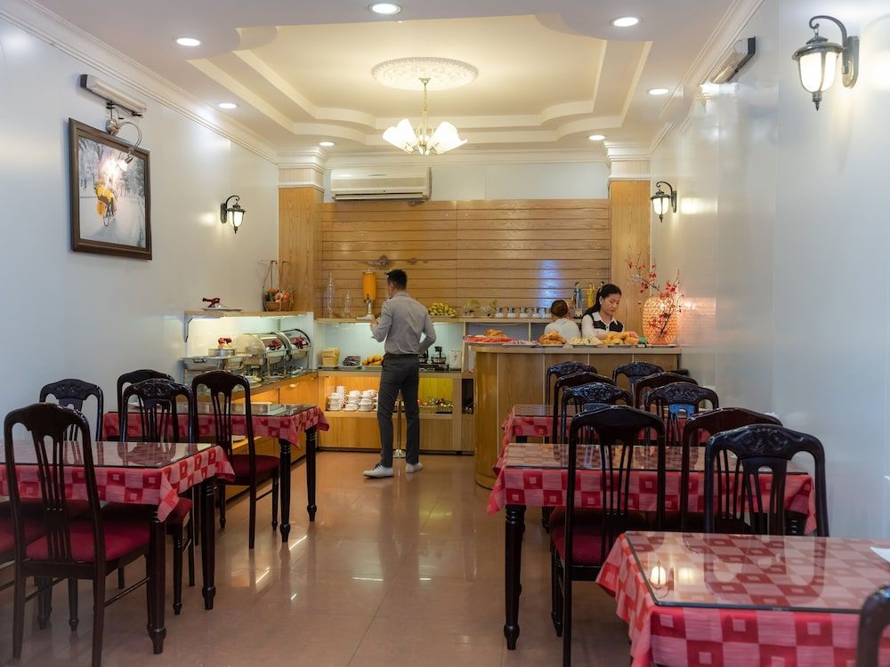 undefined Sense City Hotel & Spa 9