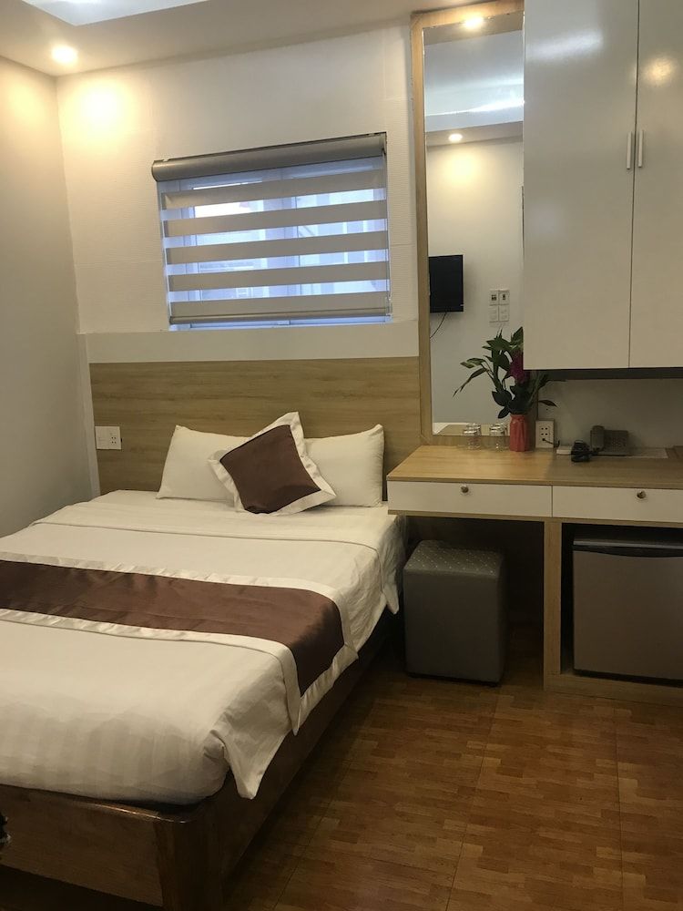 Basic Single Room