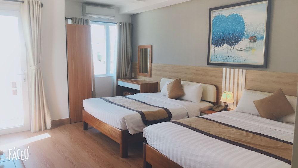 Superior Triple Room